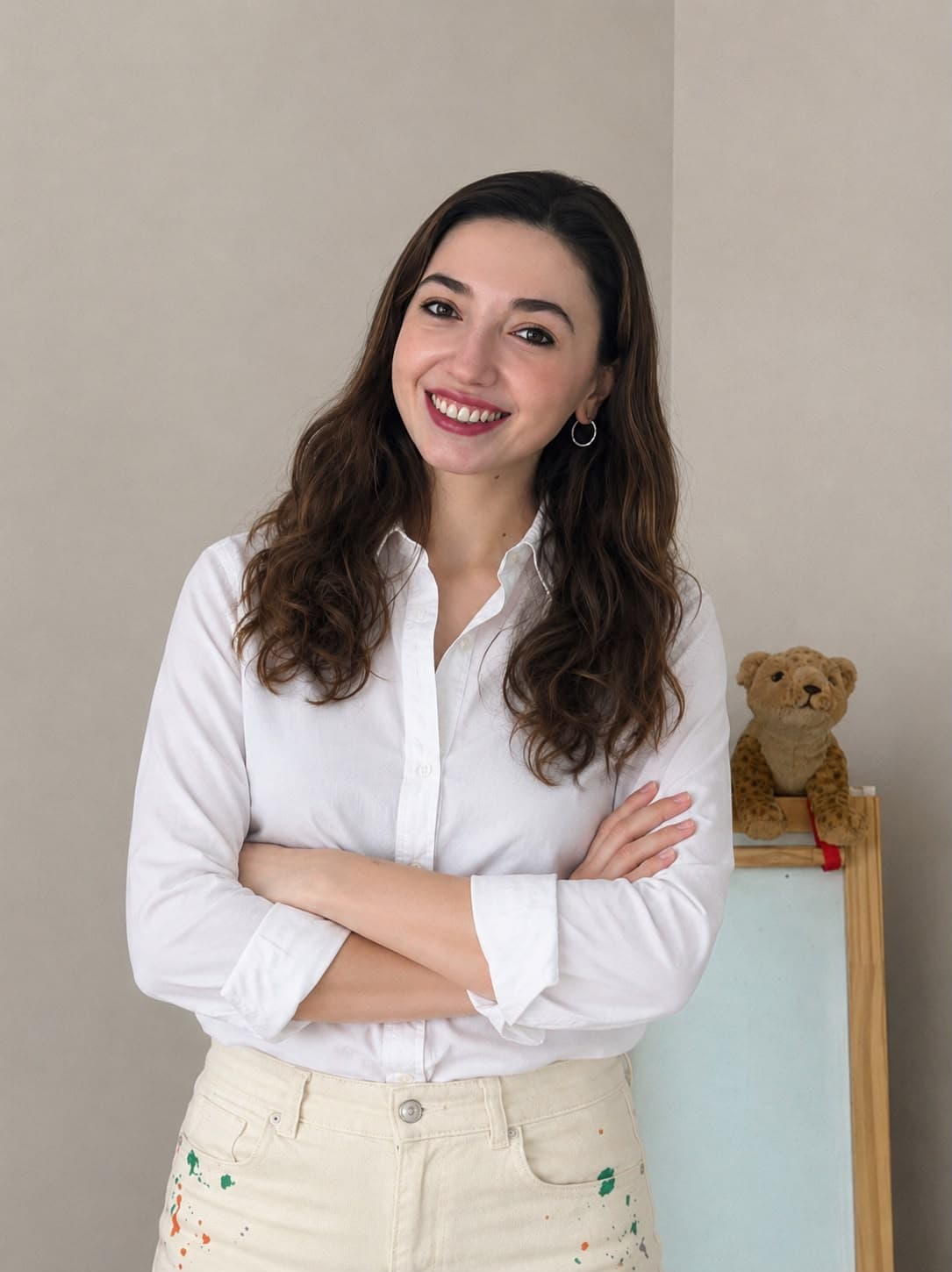 Uzm. Dr. Merve Cura