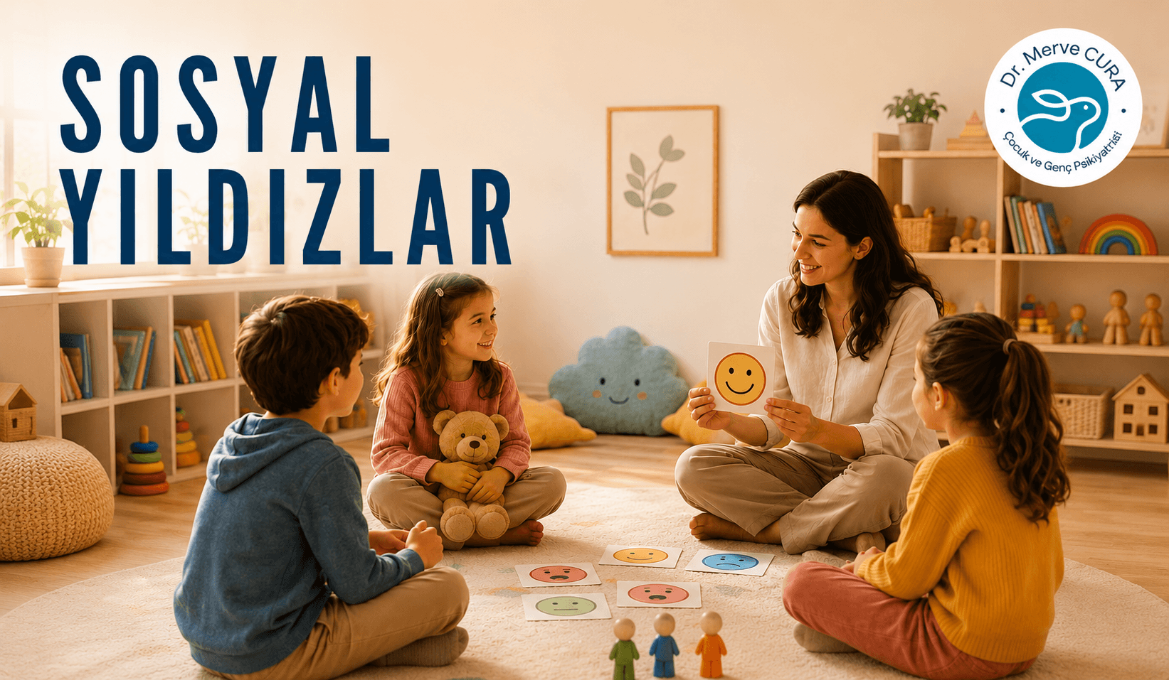 Sosyal Yıldızlar